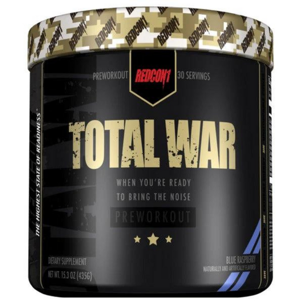 Redcon1 Total War 30 Servings