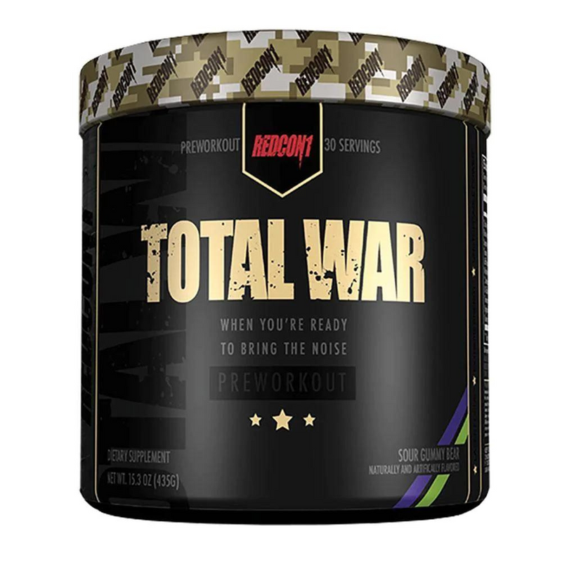 Redcon1 Total War 30 Servings
