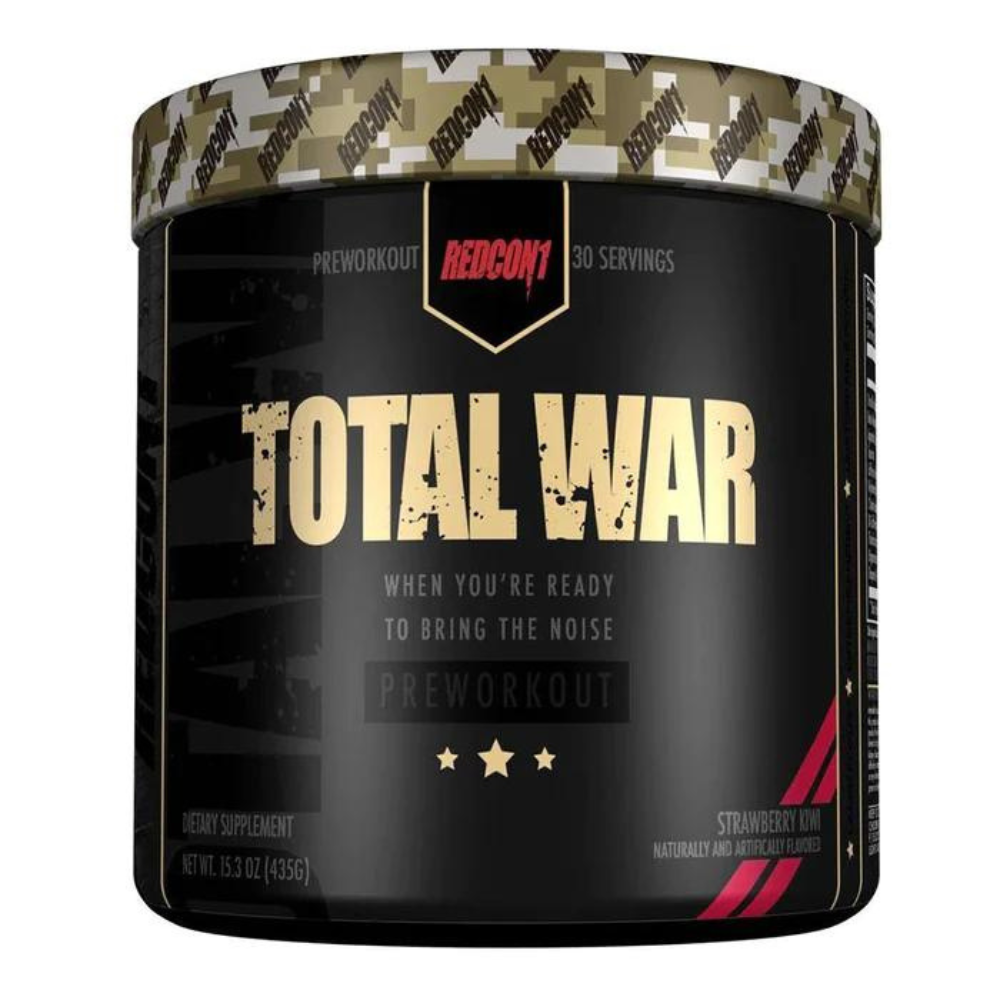 Redcon1 Total War 30 Servings