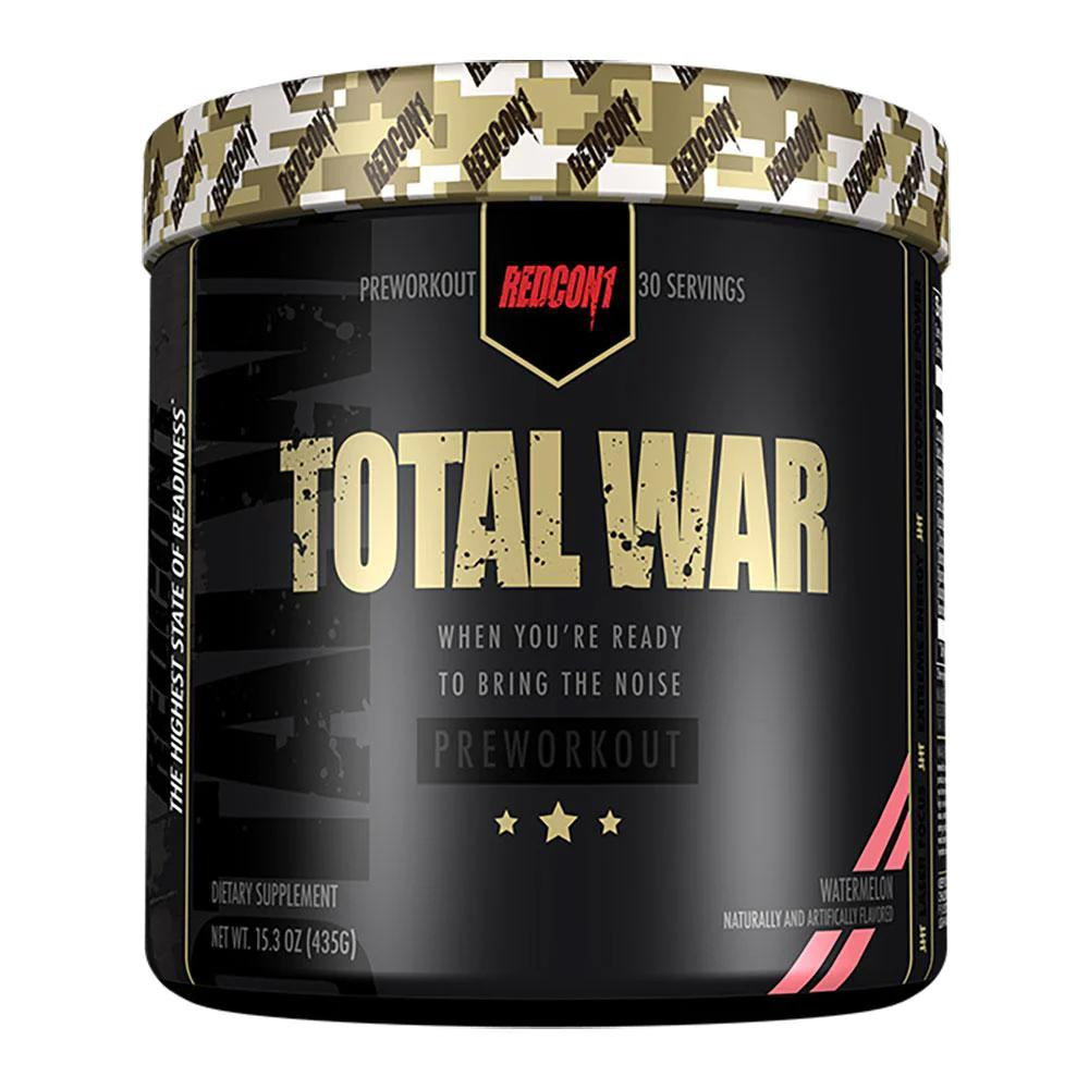 Redcon1 Total War 30 Servings