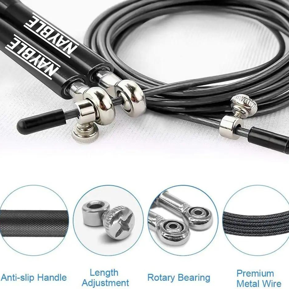 Nayble Pro Skipping Rope