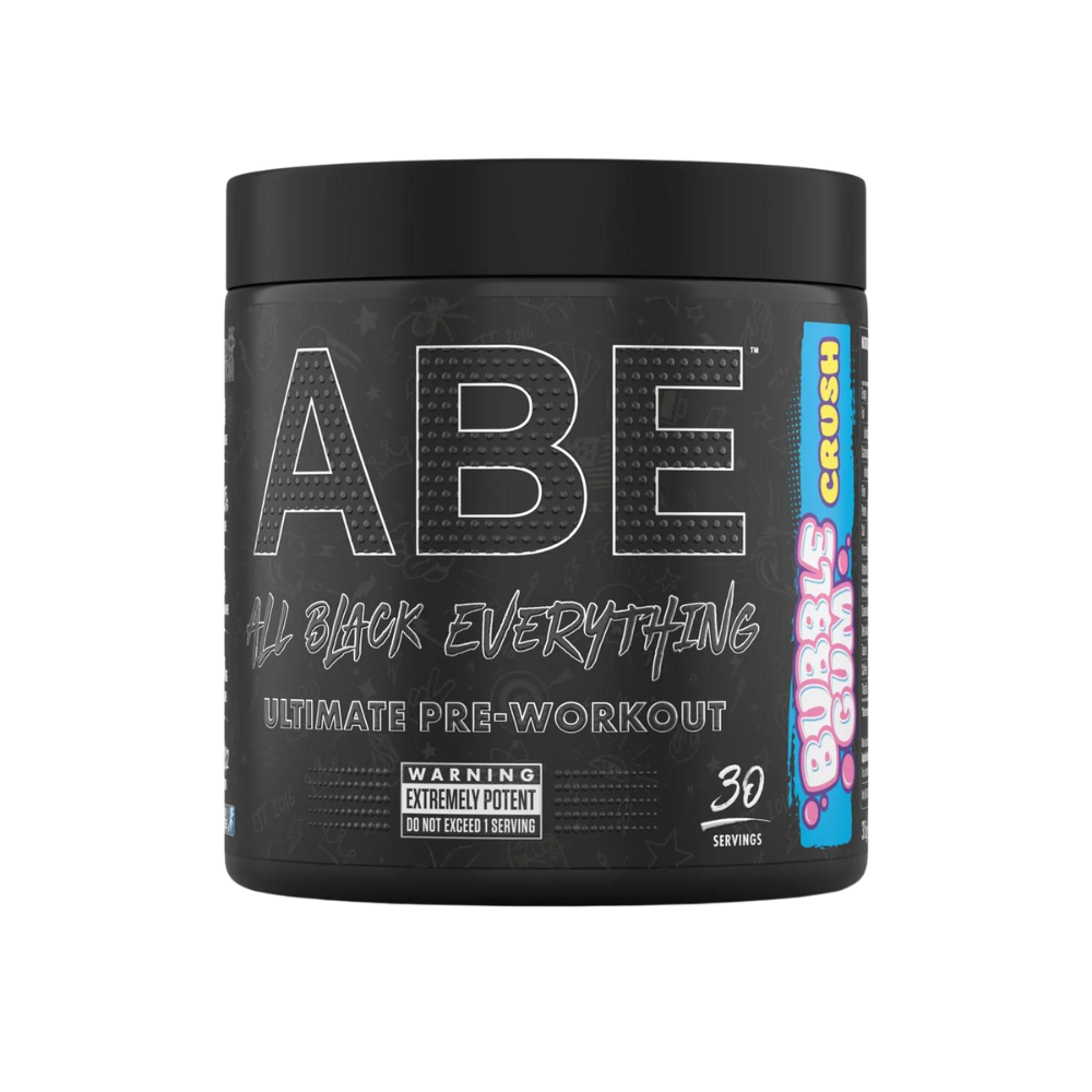Applied Nutrition ABE - All Black Everything Pre-workout - 375g