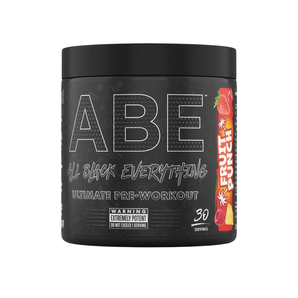 Applied Nutrition ABE - All Black Everything Pre-workout - 375g