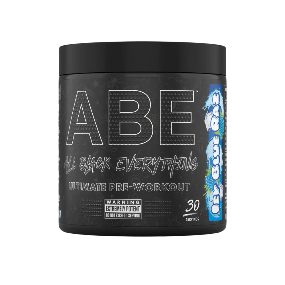 Applied Nutrition ABE - All Black Everything Pre-workout - 375g