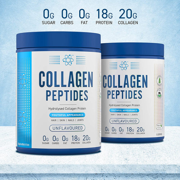 Applied Nutrition Collagen Peptides