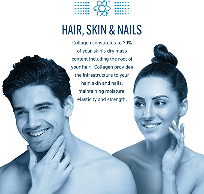 Applied Nutrition Marine Collagen Powder