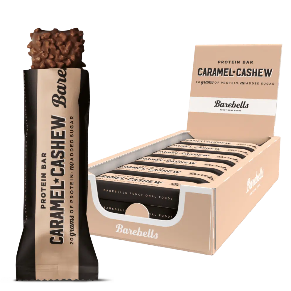 Barebells Protein Bars