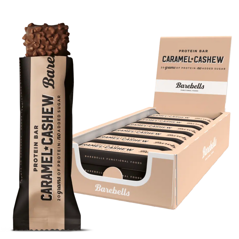 Barebells Protein Bars