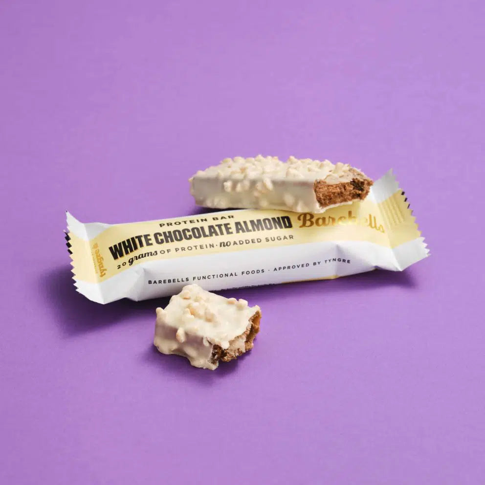 Barebells Protein Bars