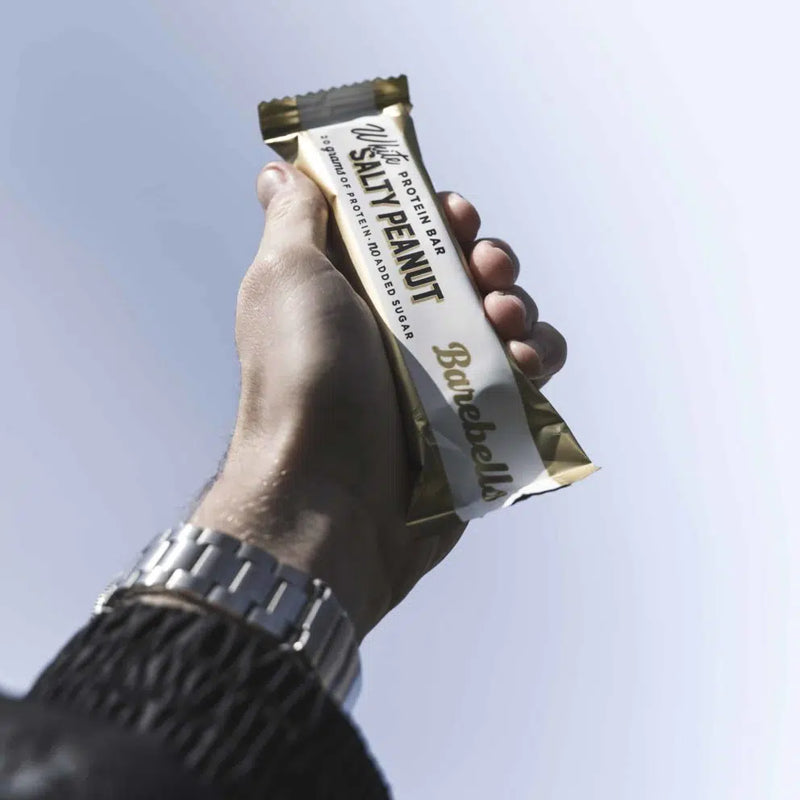 Barebells Protein Bars