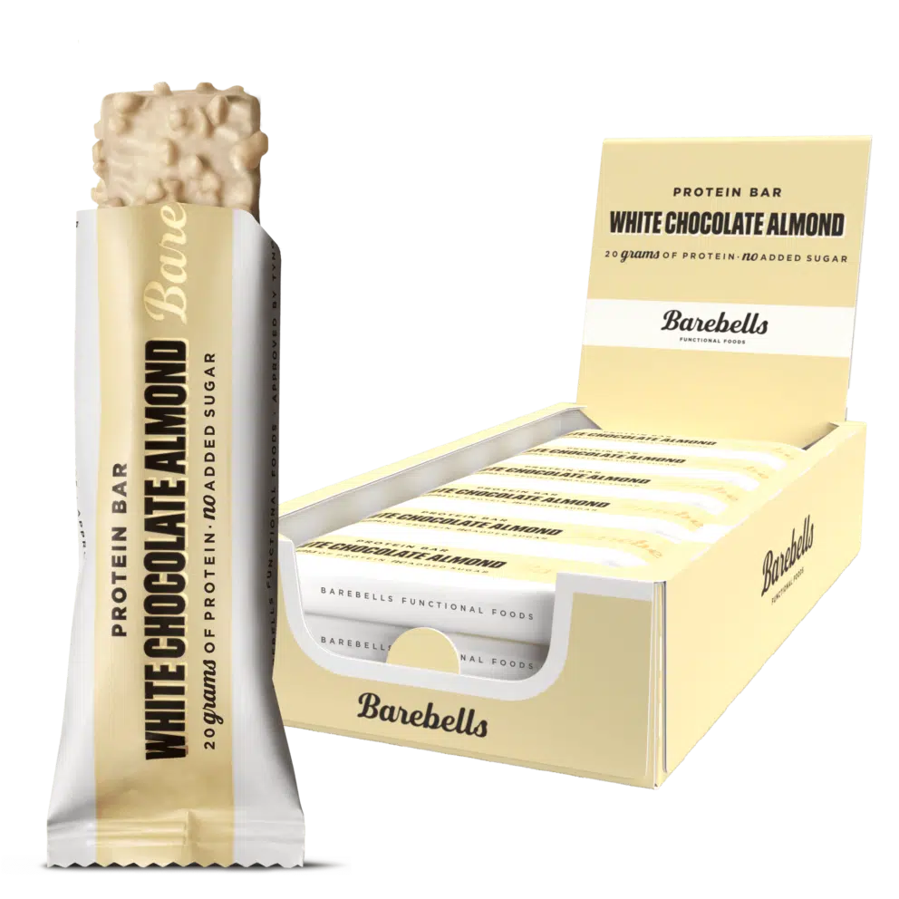 Barebells Protein Bars