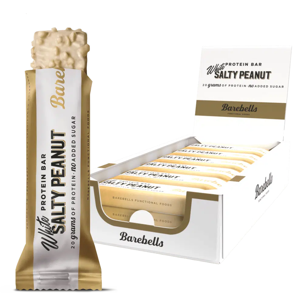 Barebells Protein Bars
