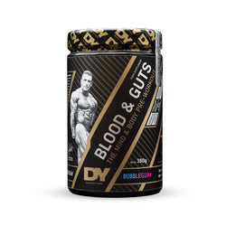 DY Nutrition Blood & Guts - 380g