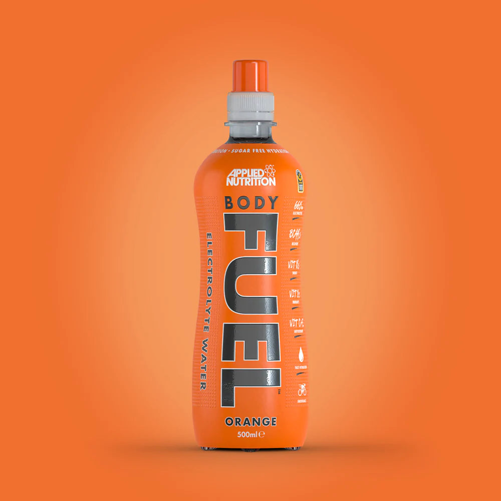 Applied Nutrition Body Fuel Electrolyte - 500ml