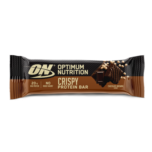 Optimum Nutrition Protein Crisp Bar