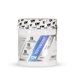DY Nutrition Metabolic Testoboost