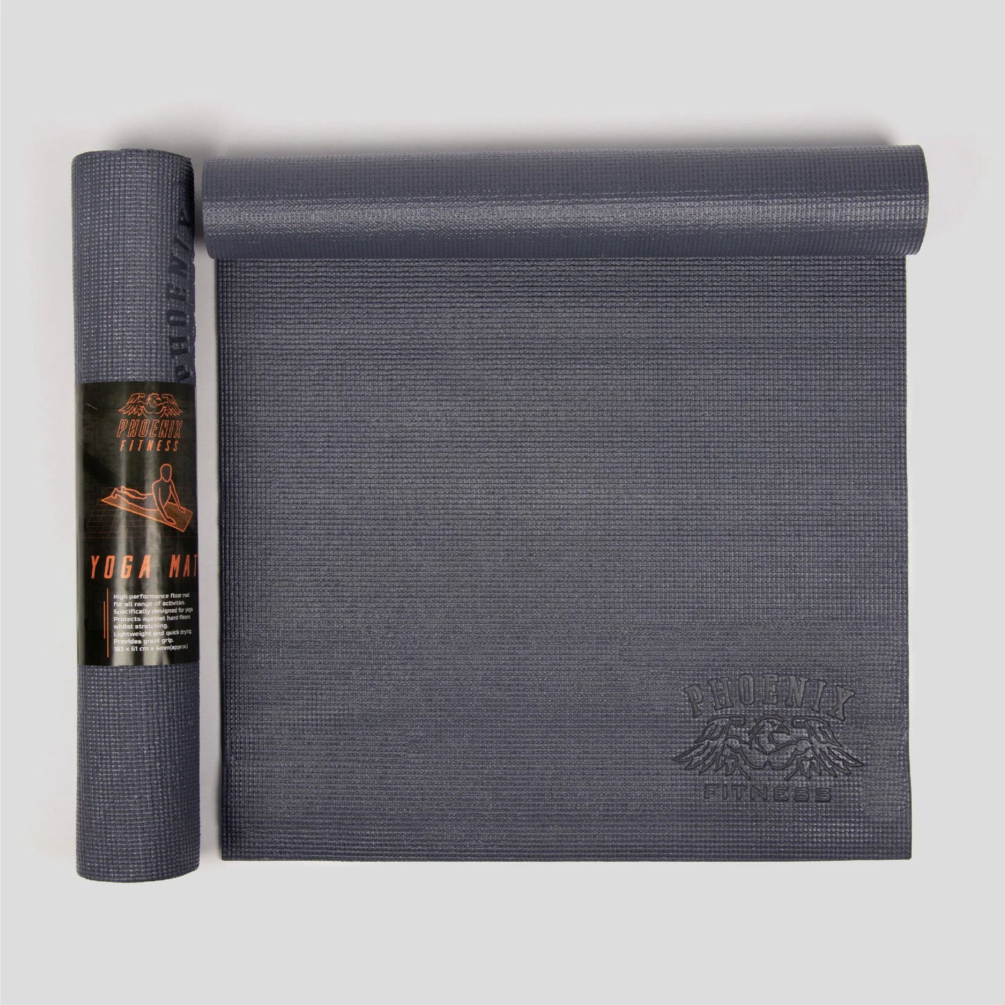 Phoenix Fitness Yoga Mat