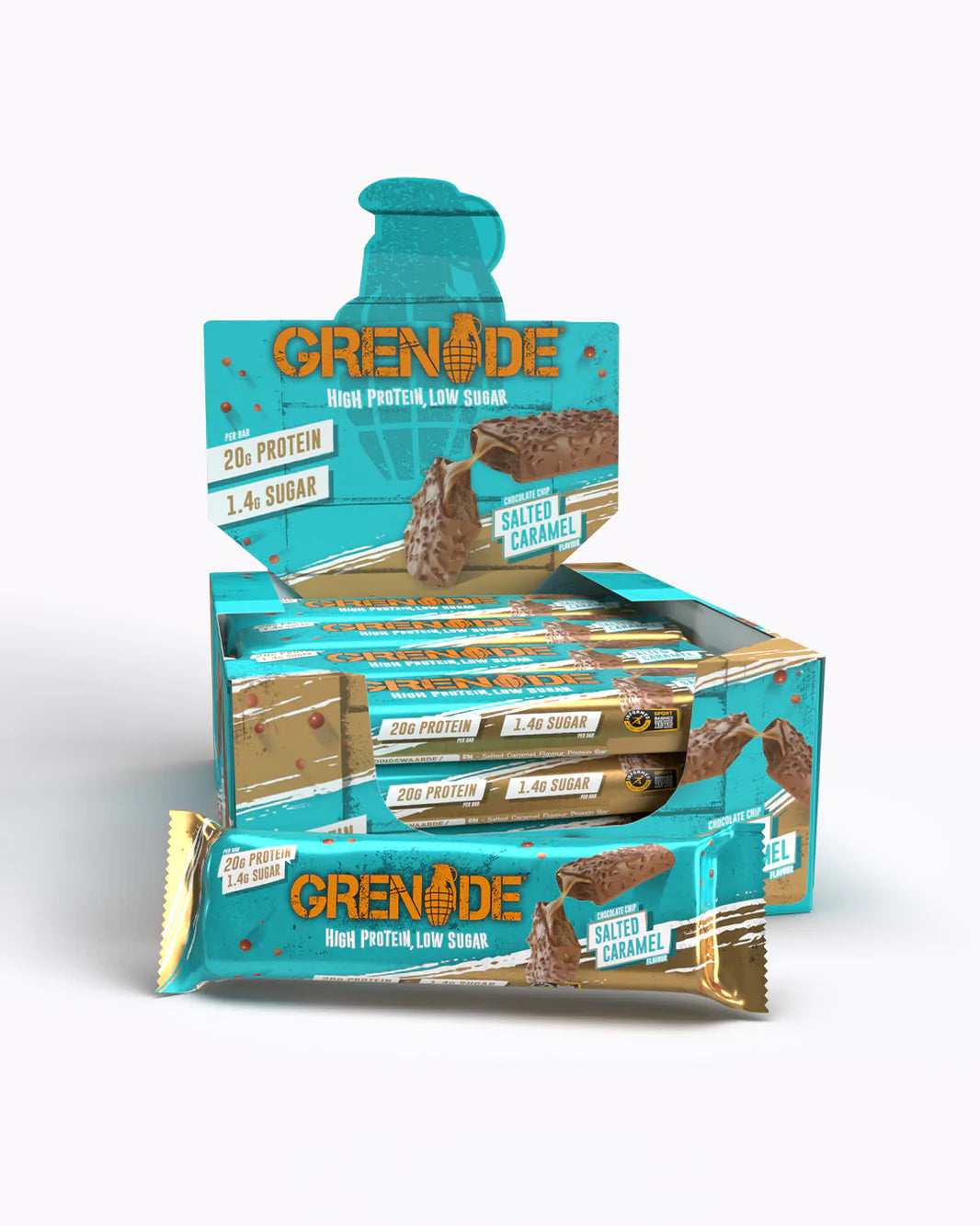 Grenade Carb Killa Protein Bar