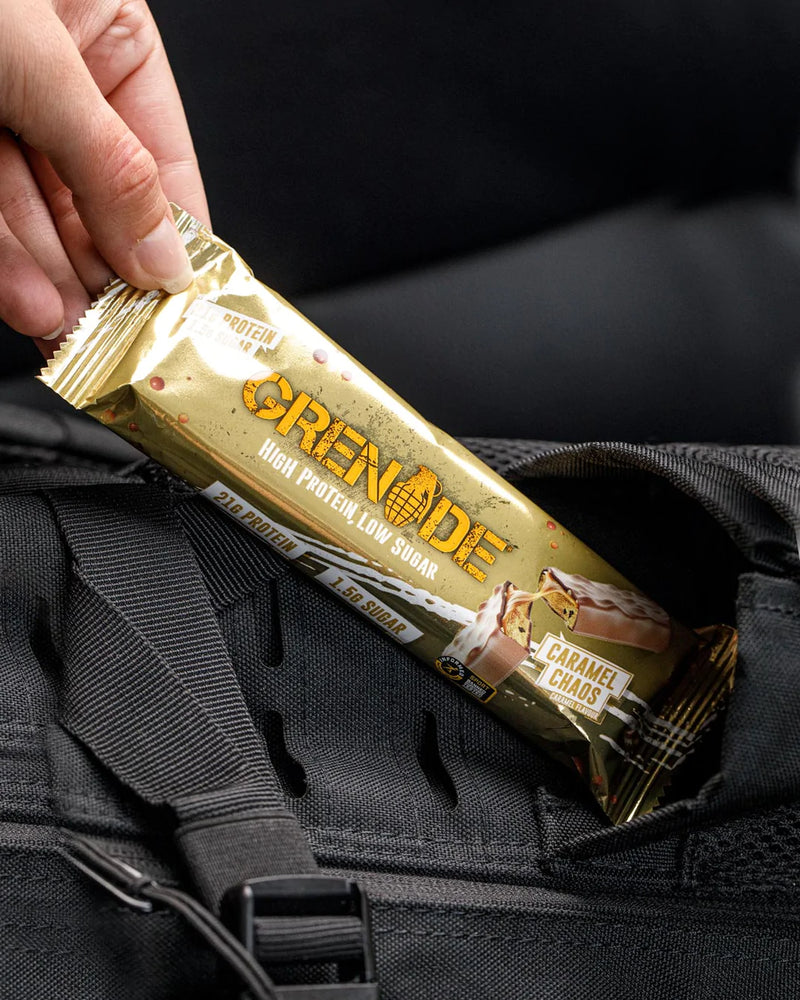 Grenade Carb Killa Protein Bar