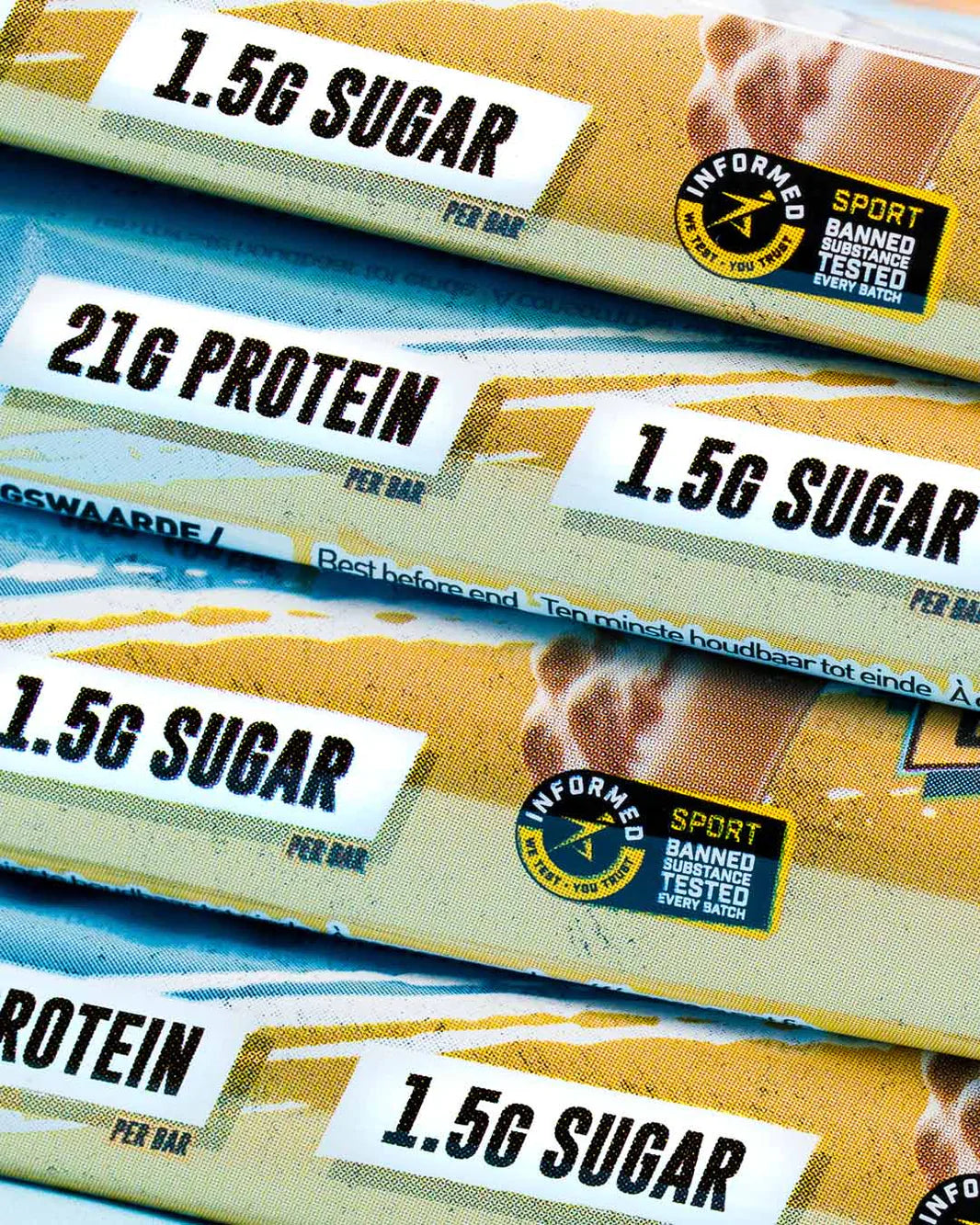 Grenade Carb Killa Protein Bar