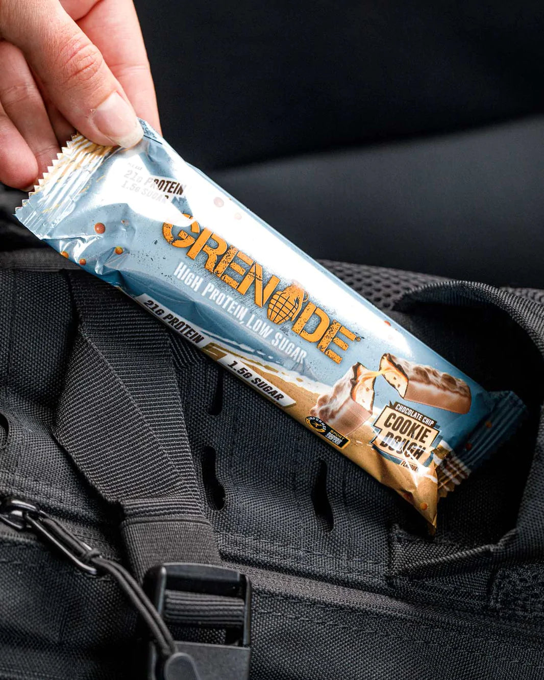 Grenade Carb Killa Protein Bar