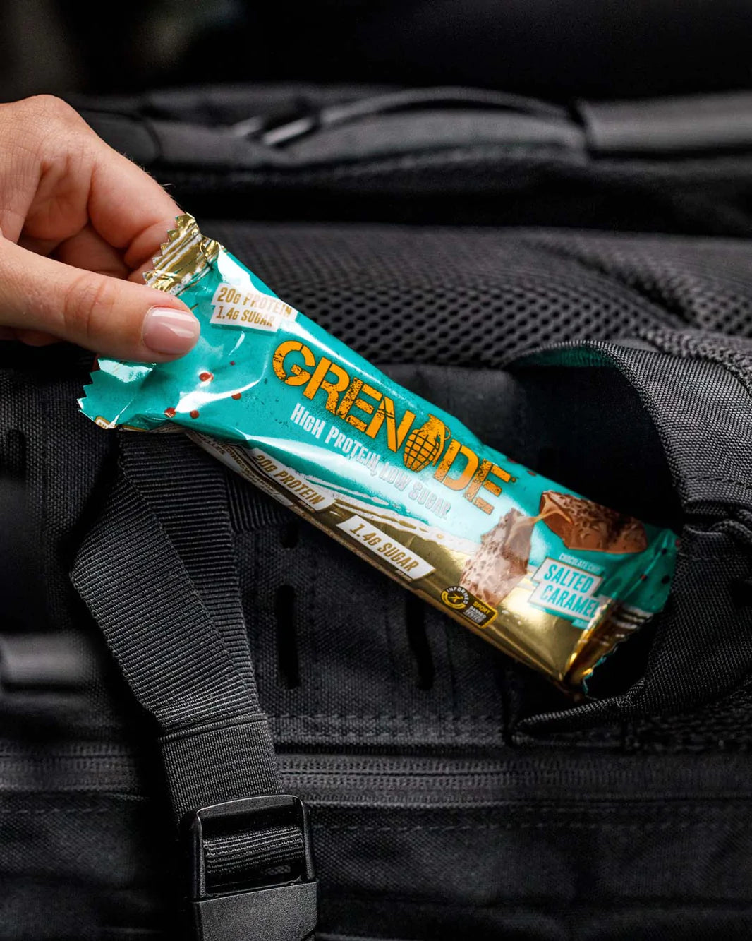 Grenade Carb Killa Protein Bar