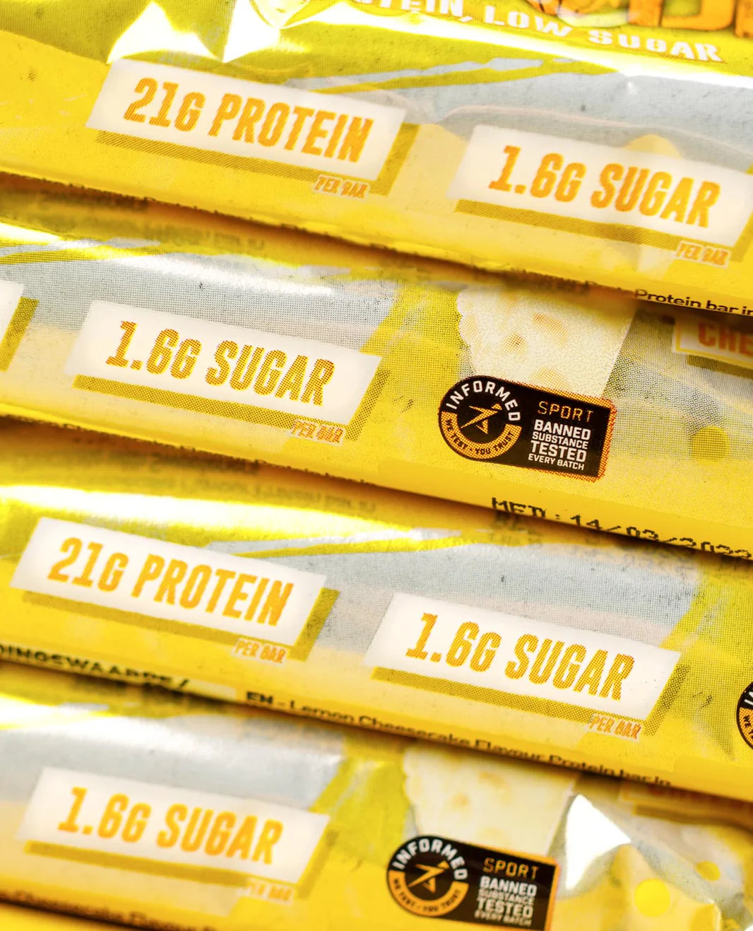 Grenade Carb Killa Protein Bar