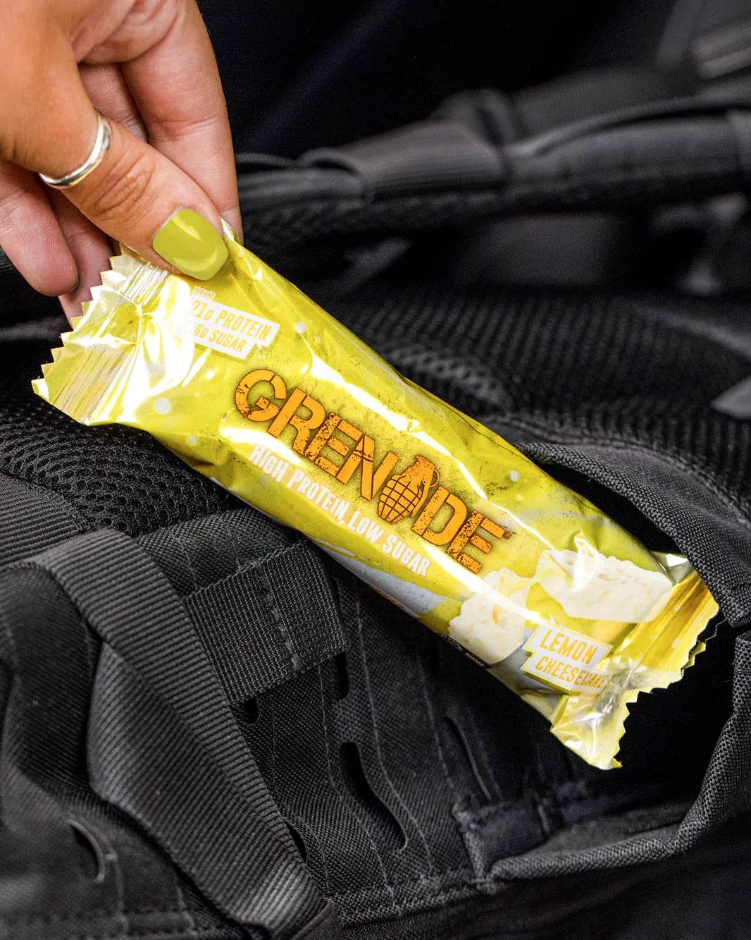 Grenade Carb Killa Protein Bar