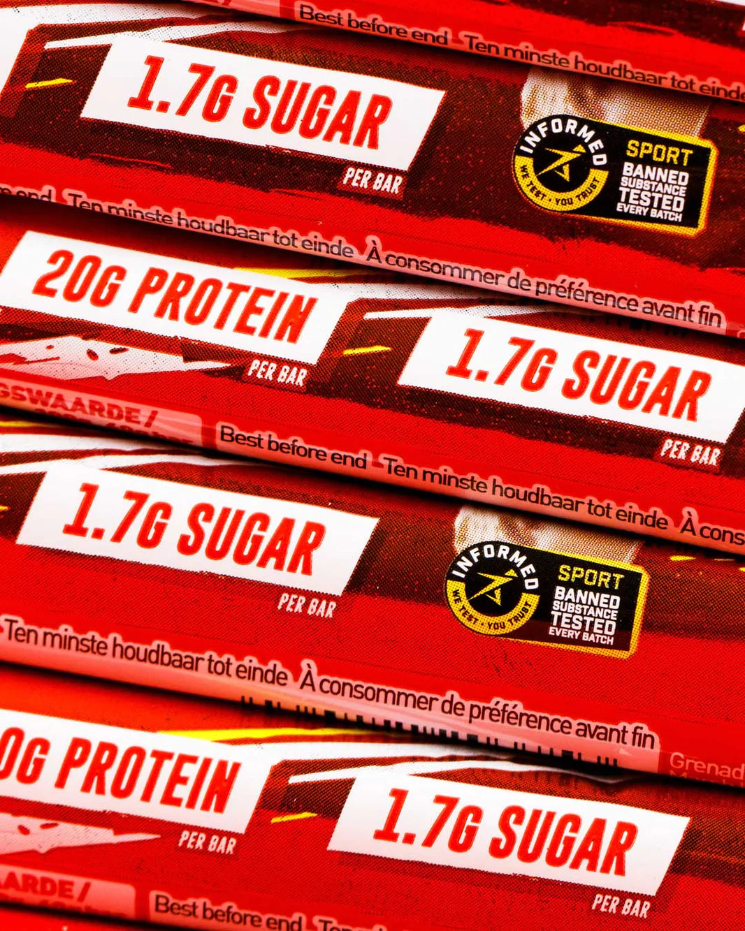 Grenade Carb Killa Protein Bar