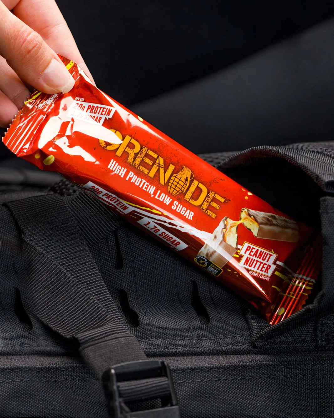 Grenade Carb Killa Protein Bar