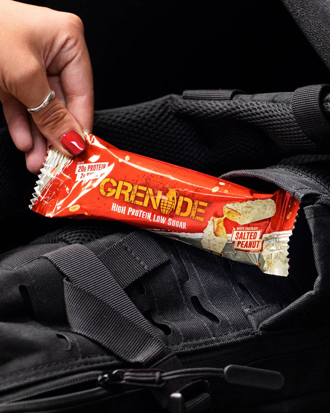 Grenade Carb Killa Protein Bar