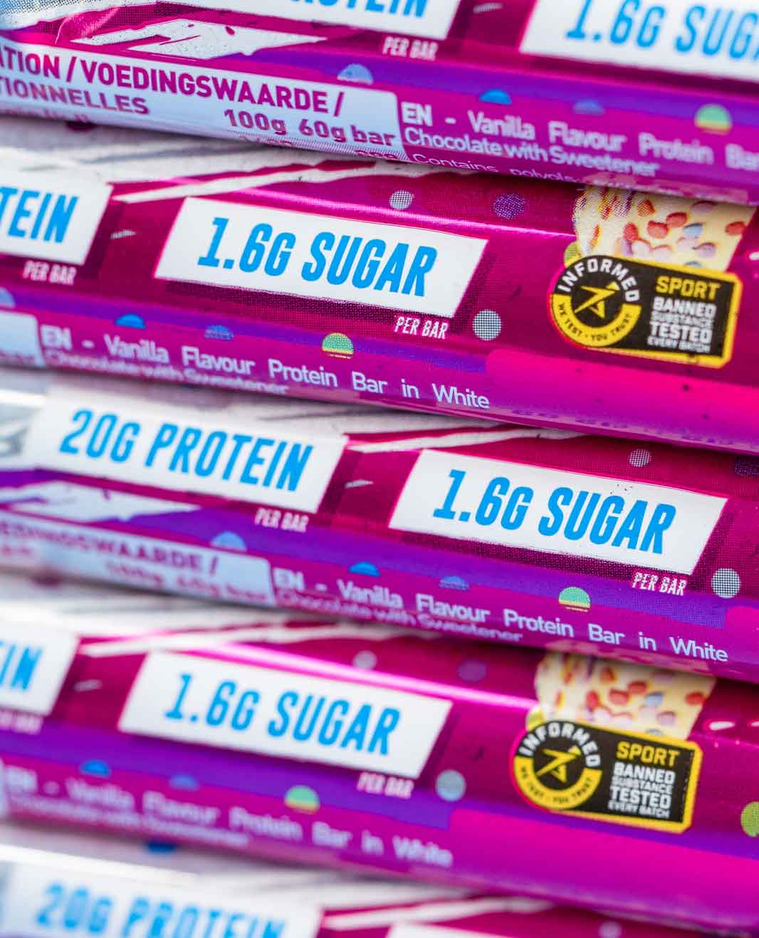 Grenade Carb Killa Protein Bar