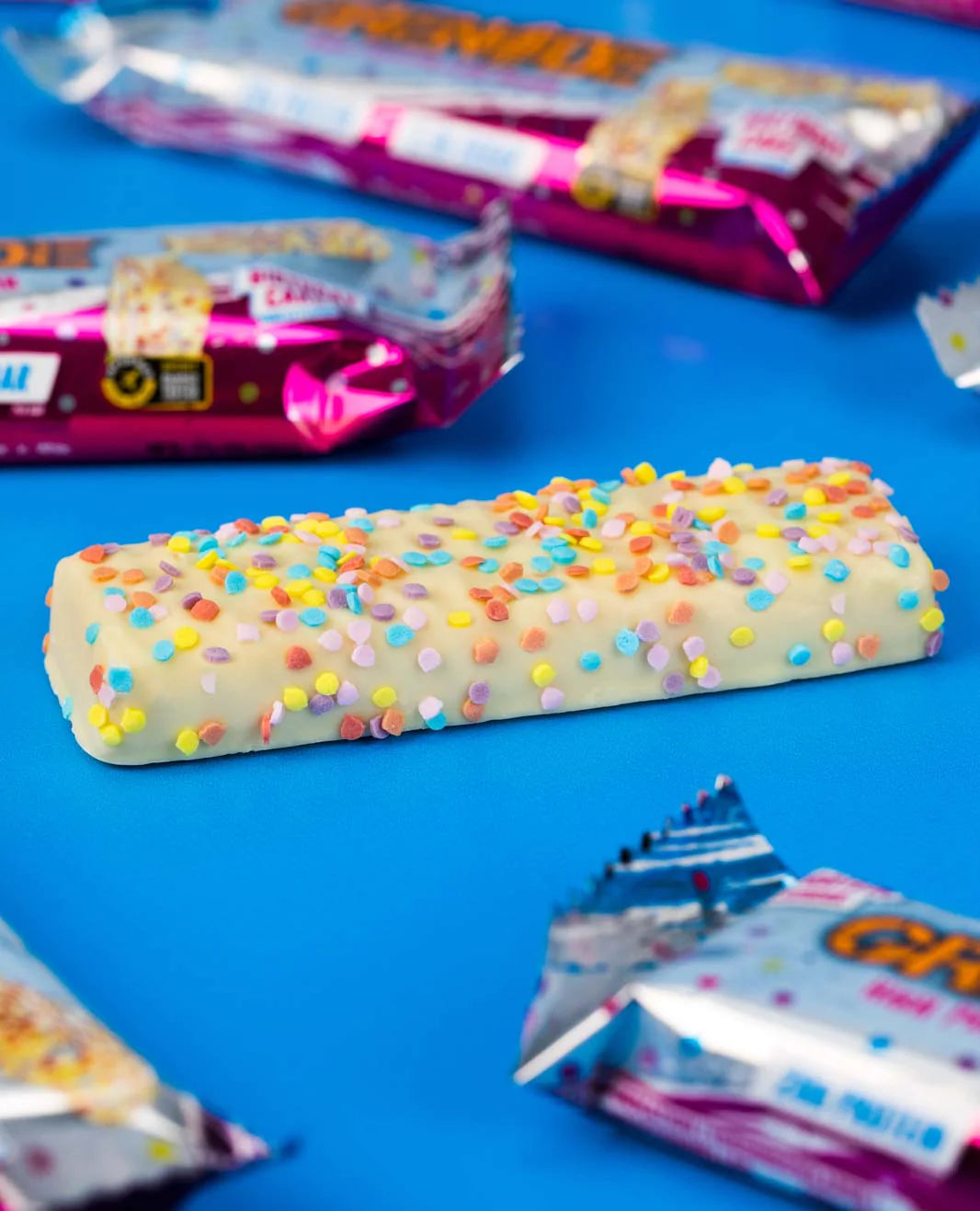 Grenade Carb Killa Protein Bar