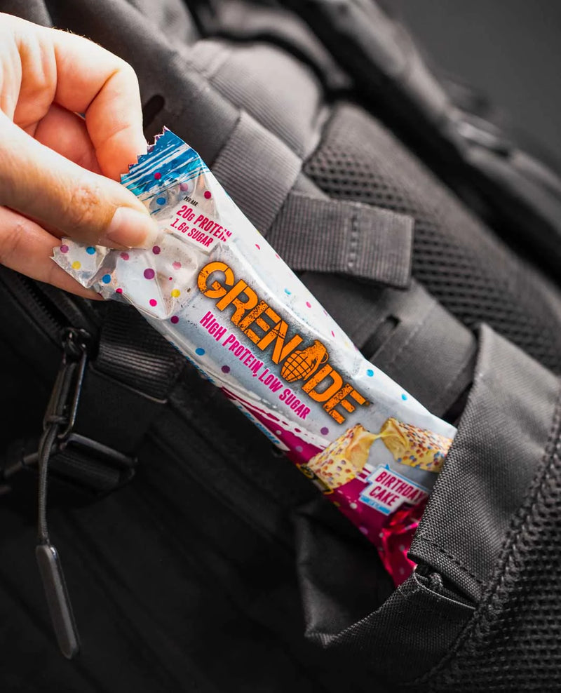 Grenade Carb Killa Protein Bar