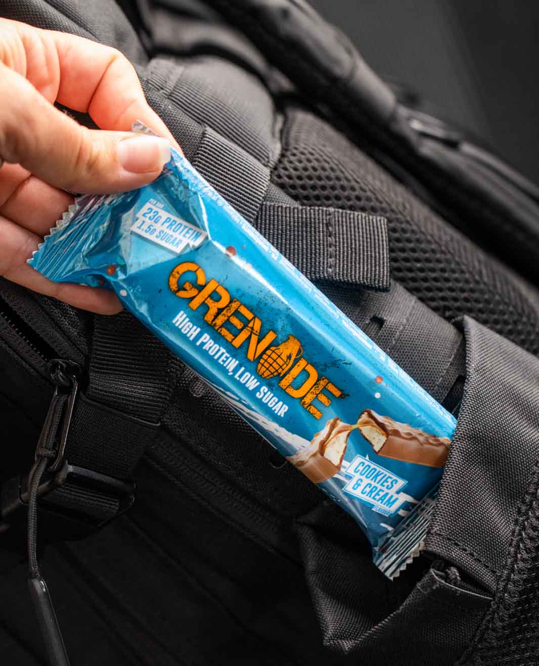 Grenade Carb Killa Protein Bar