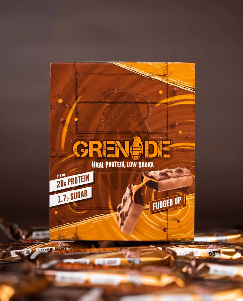 Grenade Carb Killa Protein Bar