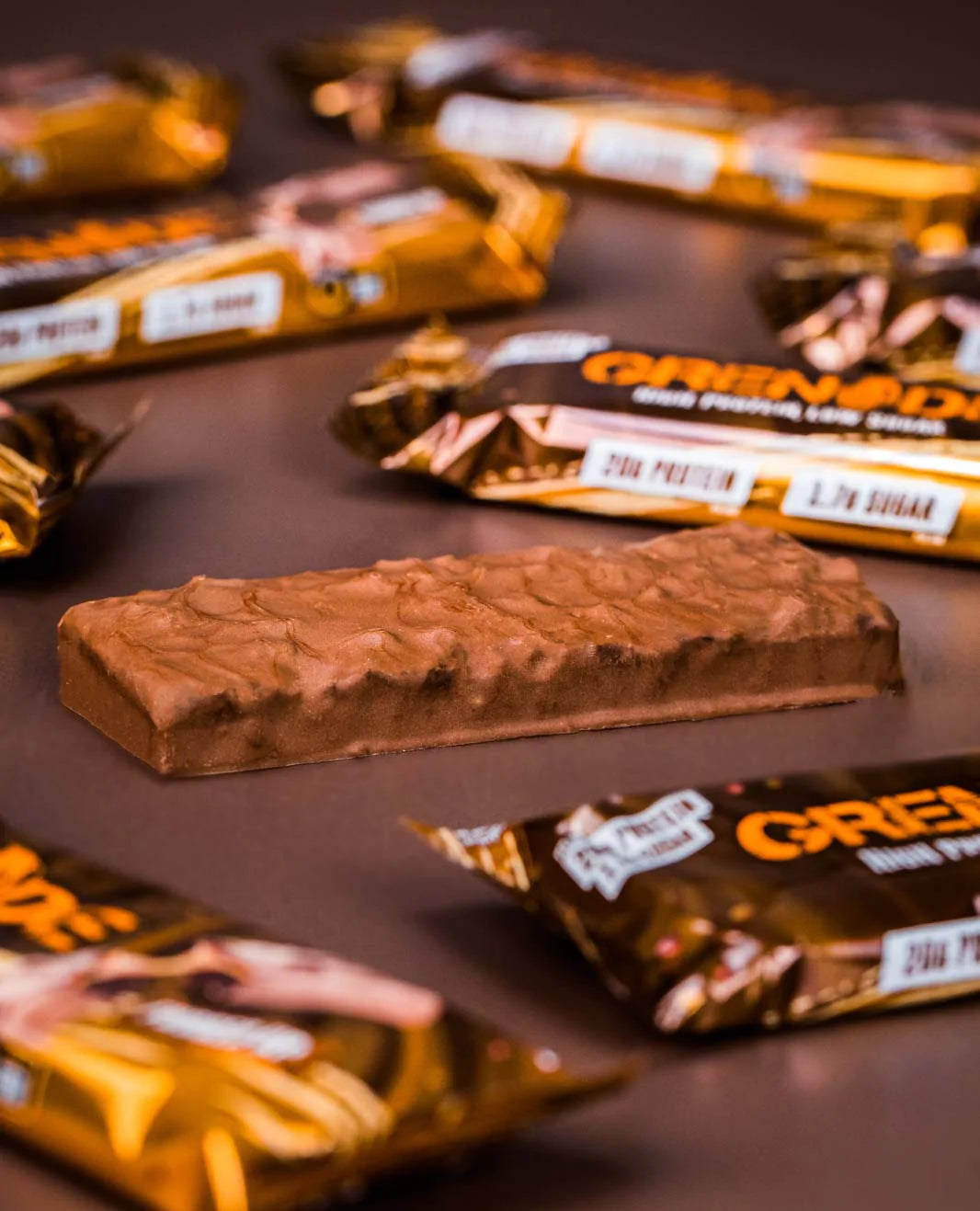 Grenade Carb Killa Protein Bar