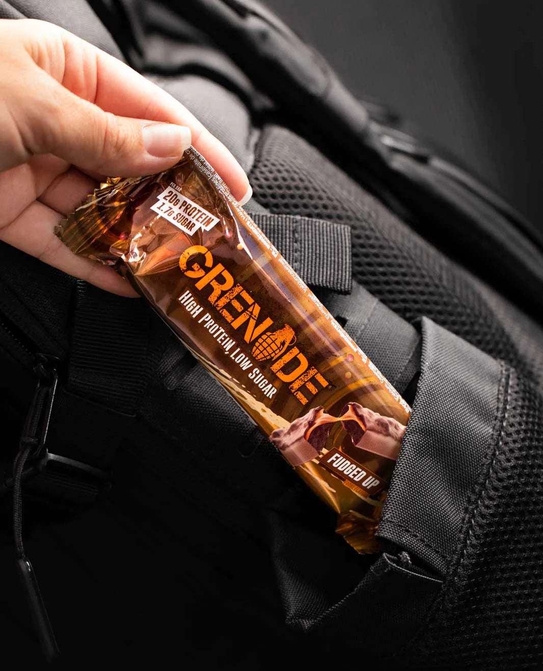 Grenade Carb Killa Protein Bar