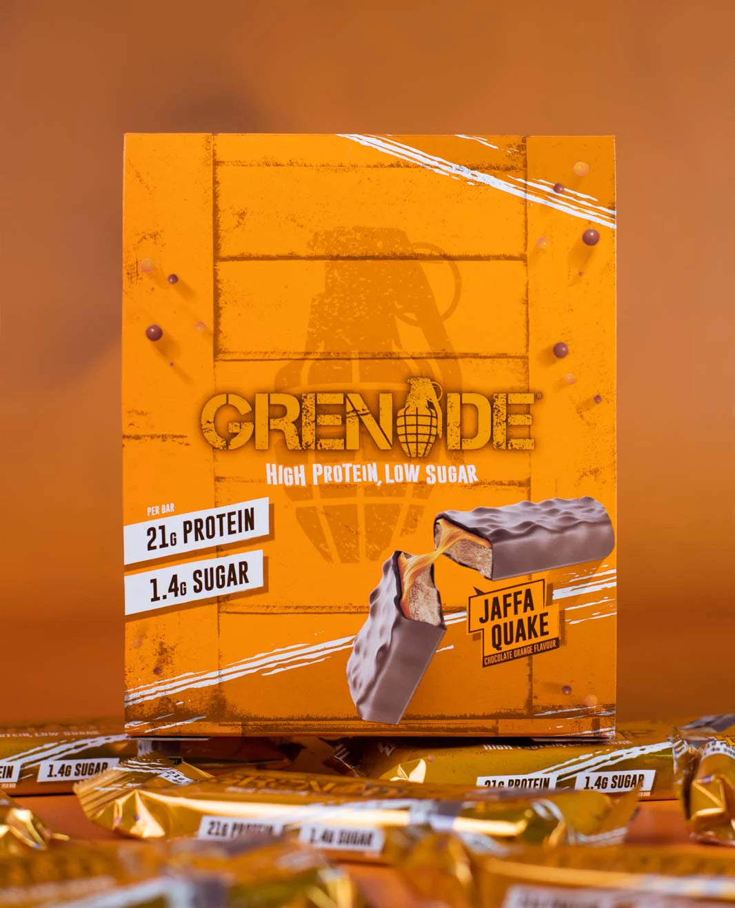Grenade Carb Killa Protein Bar
