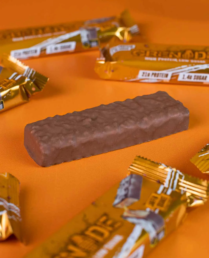 Grenade Carb Killa Protein Bar