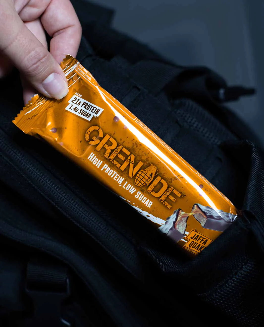 Grenade Carb Killa Protein Bar