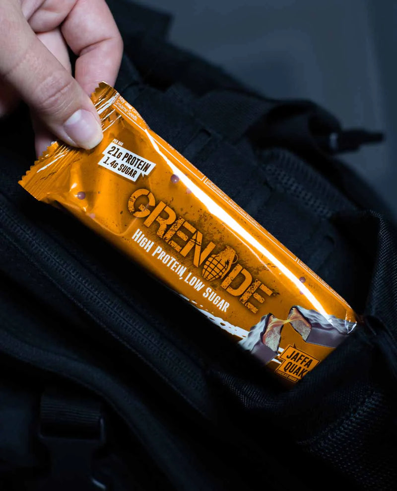 Grenade Carb Killa Protein Bar
