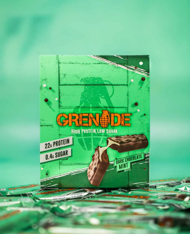 Grenade Carb Killa Protein Bar