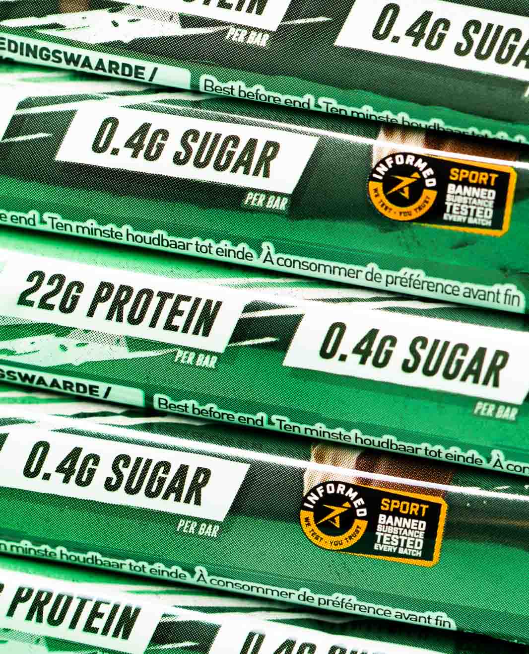 Grenade Carb Killa Protein Bar