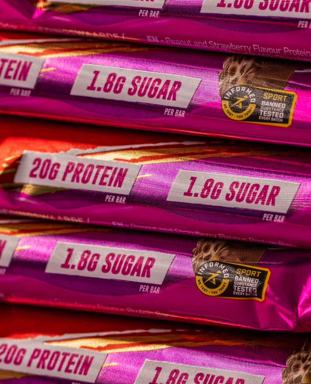 Grenade Carb Killa Protein Bar