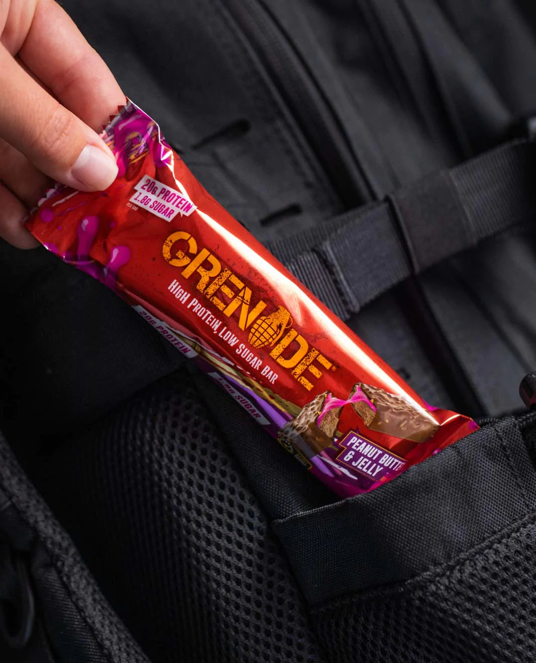 Grenade Carb Killa Protein Bar