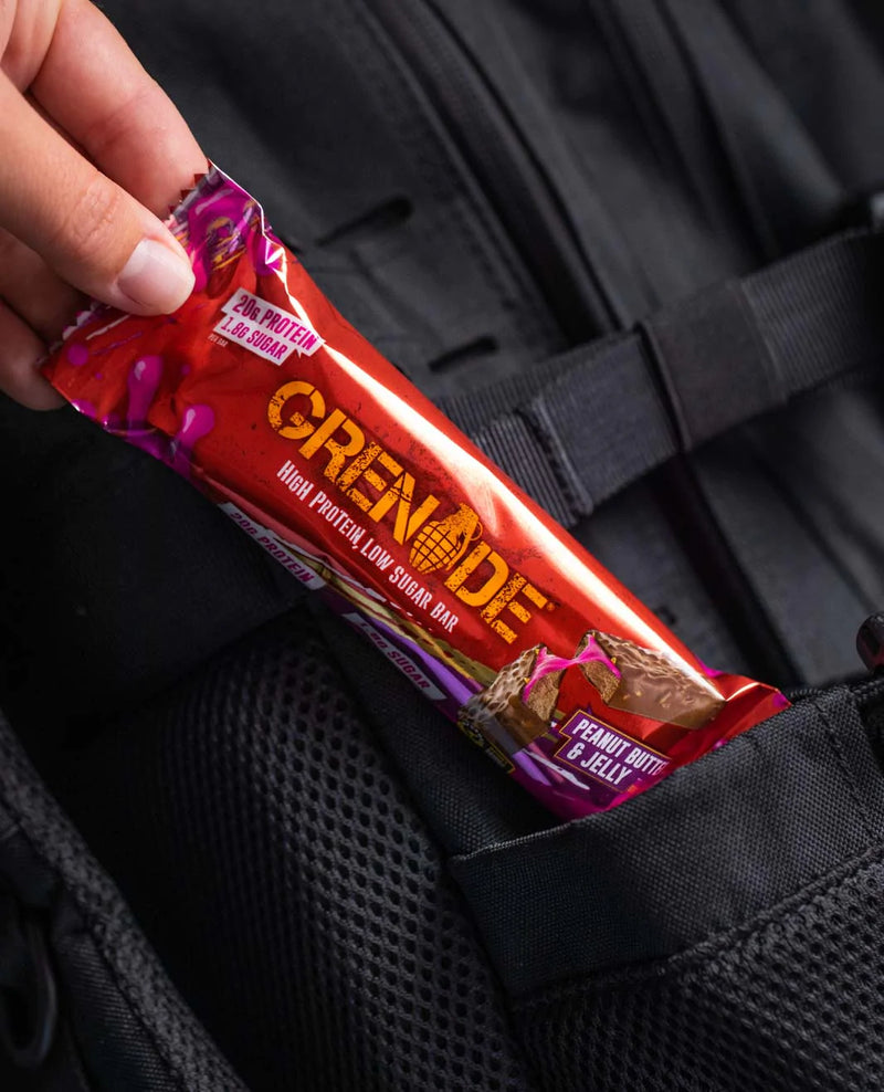 Grenade Carb Killa Protein Bar