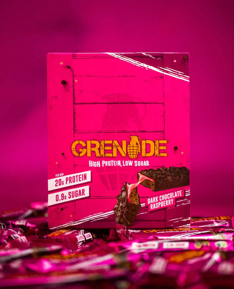 Grenade Carb Killa Protein Bar