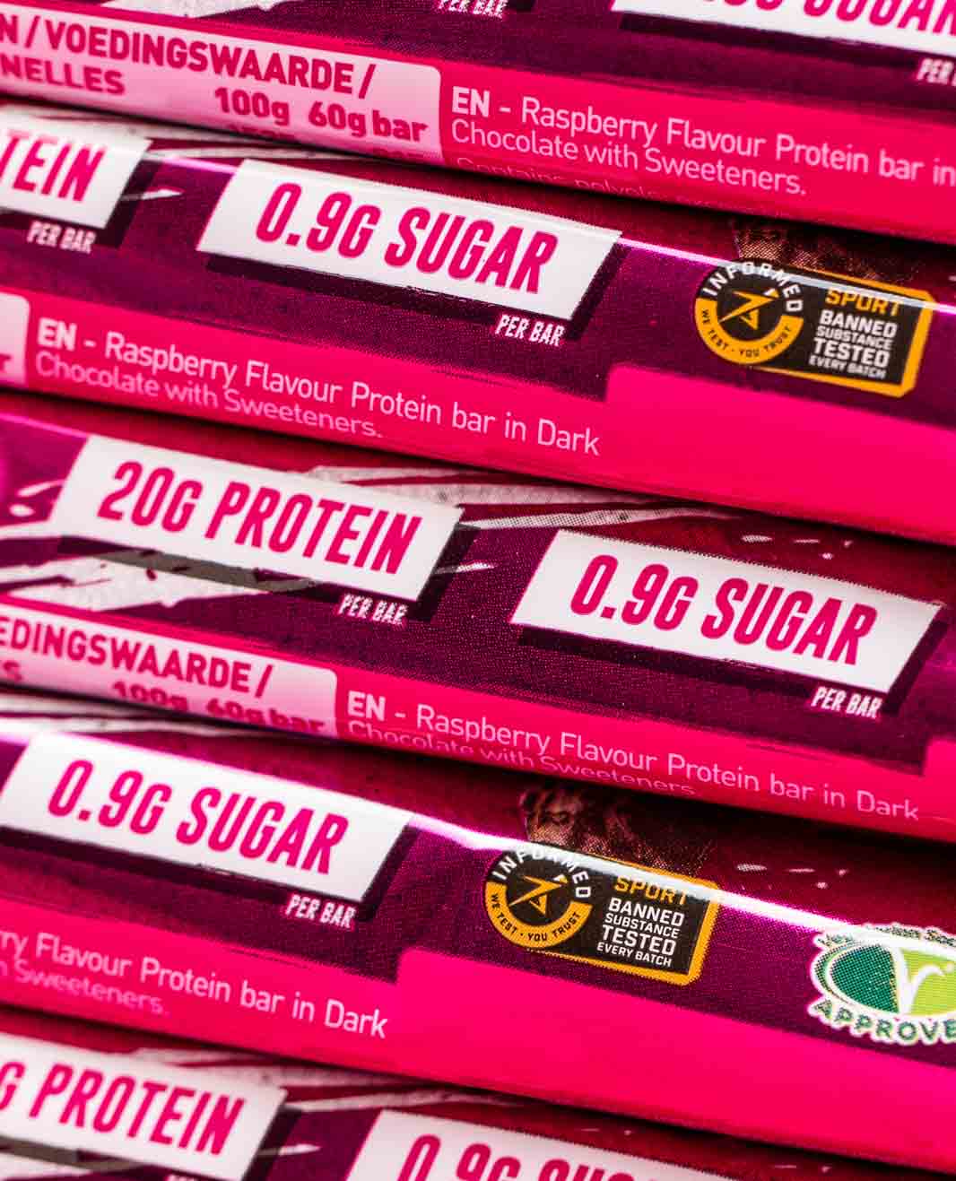 Grenade Carb Killa Protein Bar