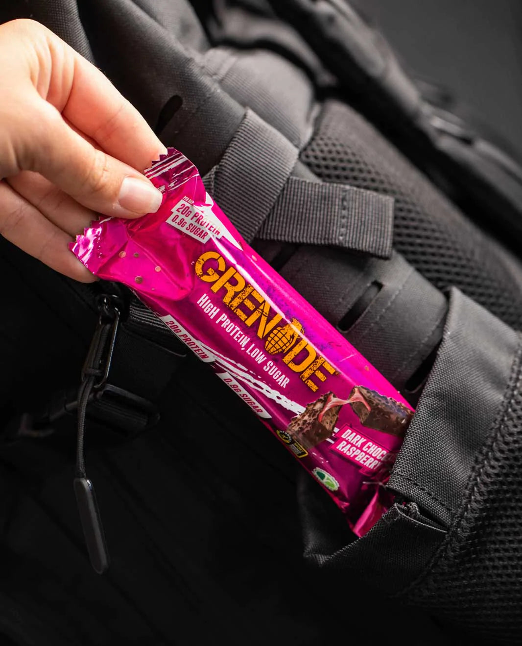 Grenade Carb Killa Protein Bar